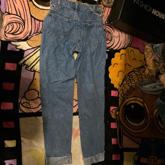 Jeans - Picture 3 of 3